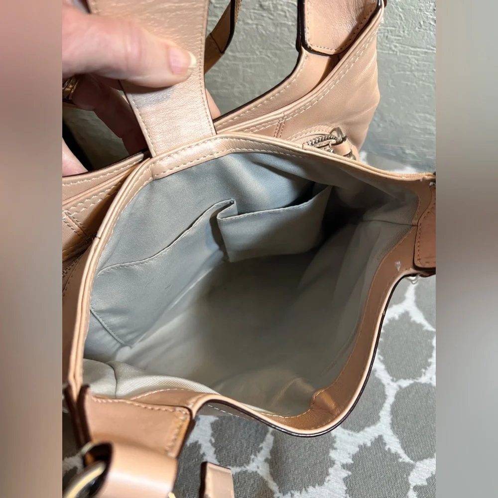 elegant coach